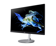Acer CB242YSMIPRX srebrno-czarny PIVOT - 563192 - zdjęcie 3